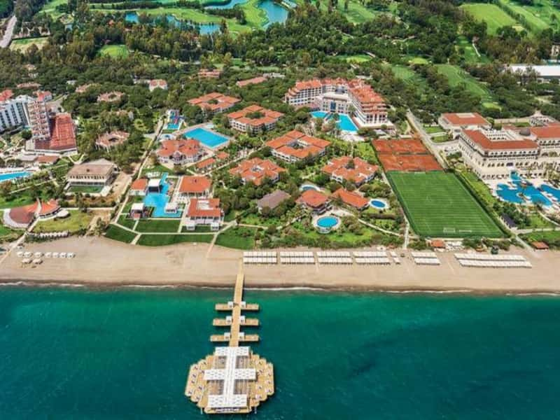 Sirene Belek Hotel