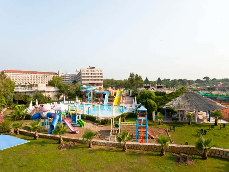 Kaya Belek Hotel