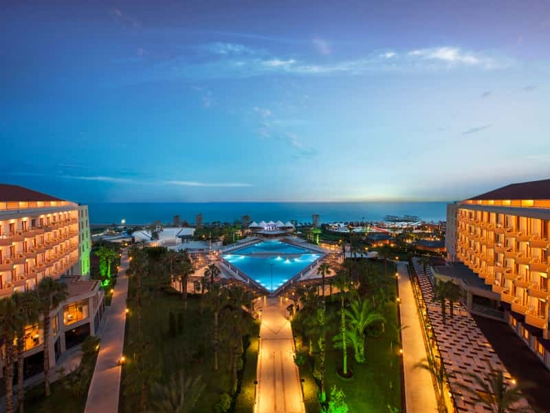 Kaya Belek Hotel