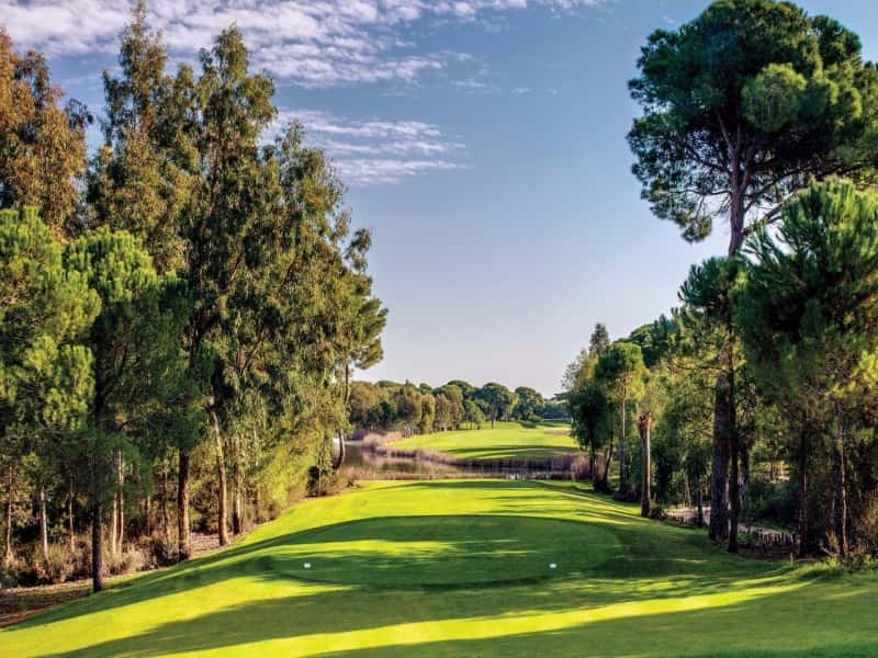 Cornelia Diamond Golf Resort & Spa 
