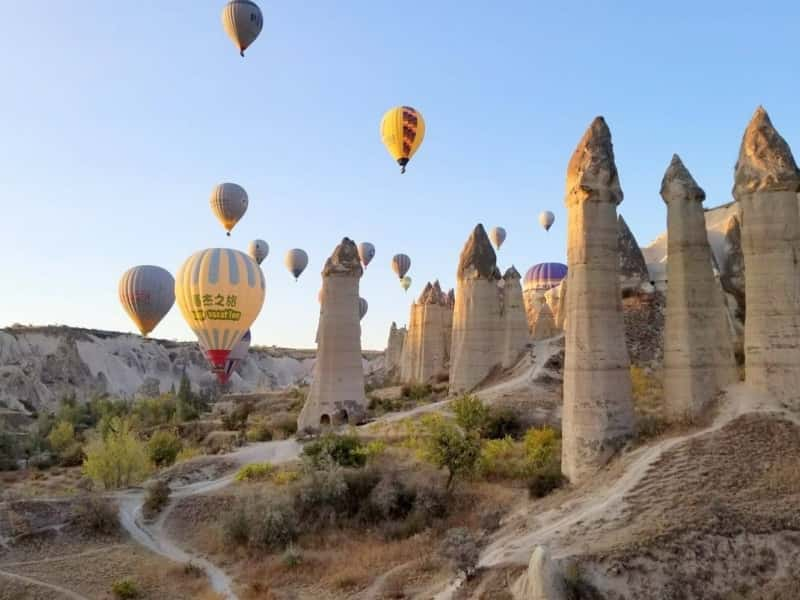 Cappadocia Tour