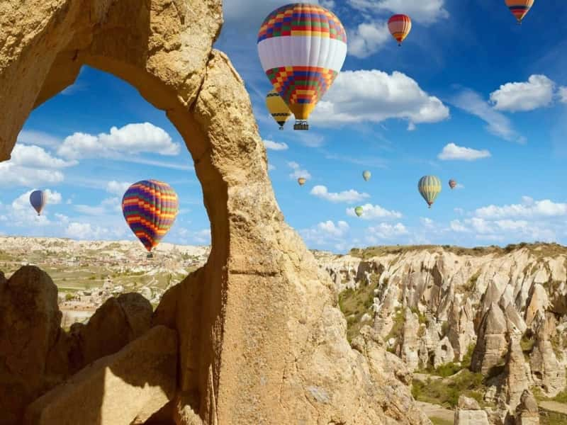 Cappadocia Tour