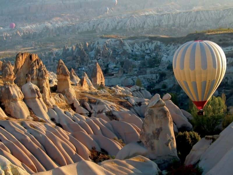 Cappadocia Tour