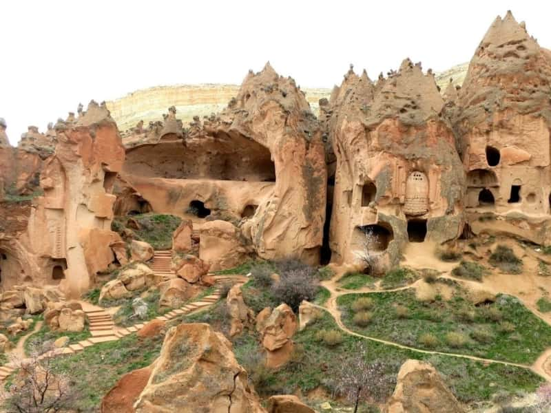 Cappadocia Tour