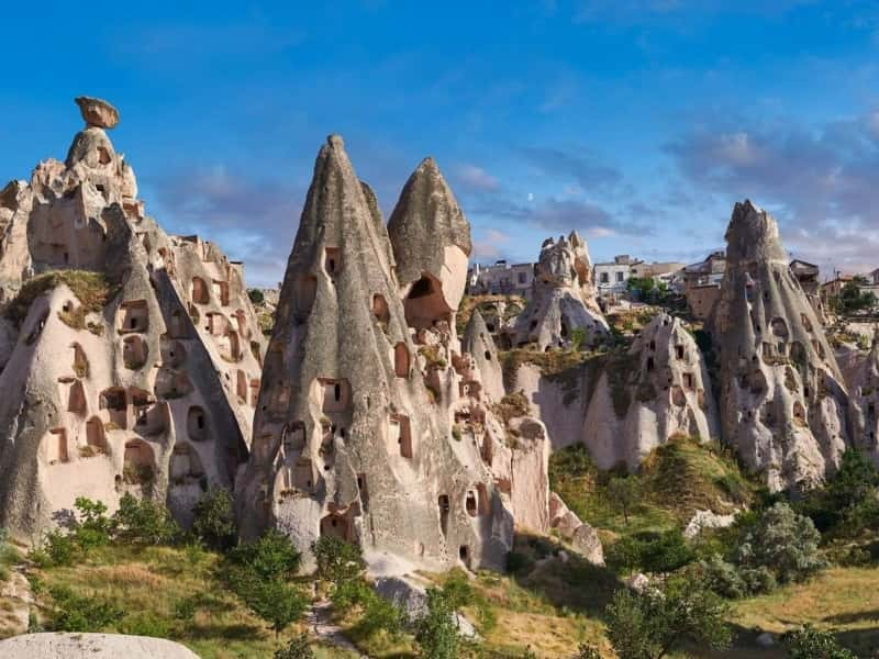 Cappadocia Tour