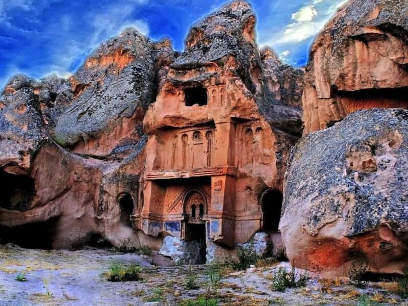 Cappadocia Tour