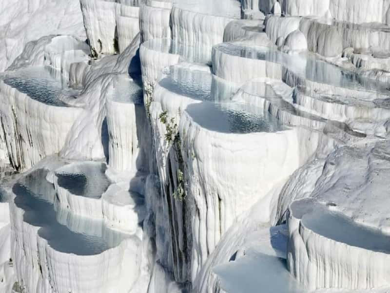 Pamukkale Tour