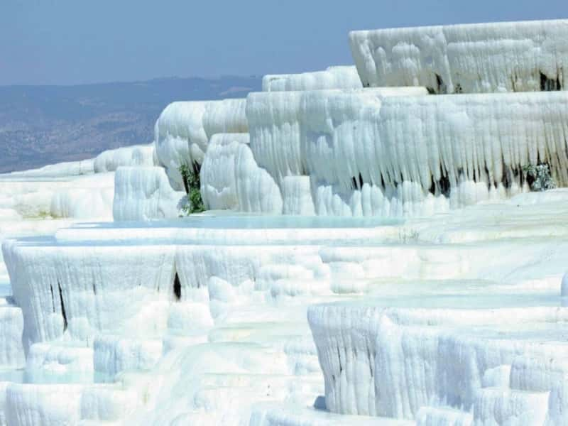 Pamukkale Tour