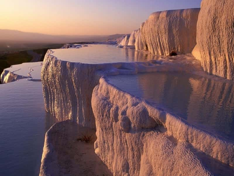 Pamukkale Tour